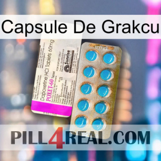Grakcu Capsule new07